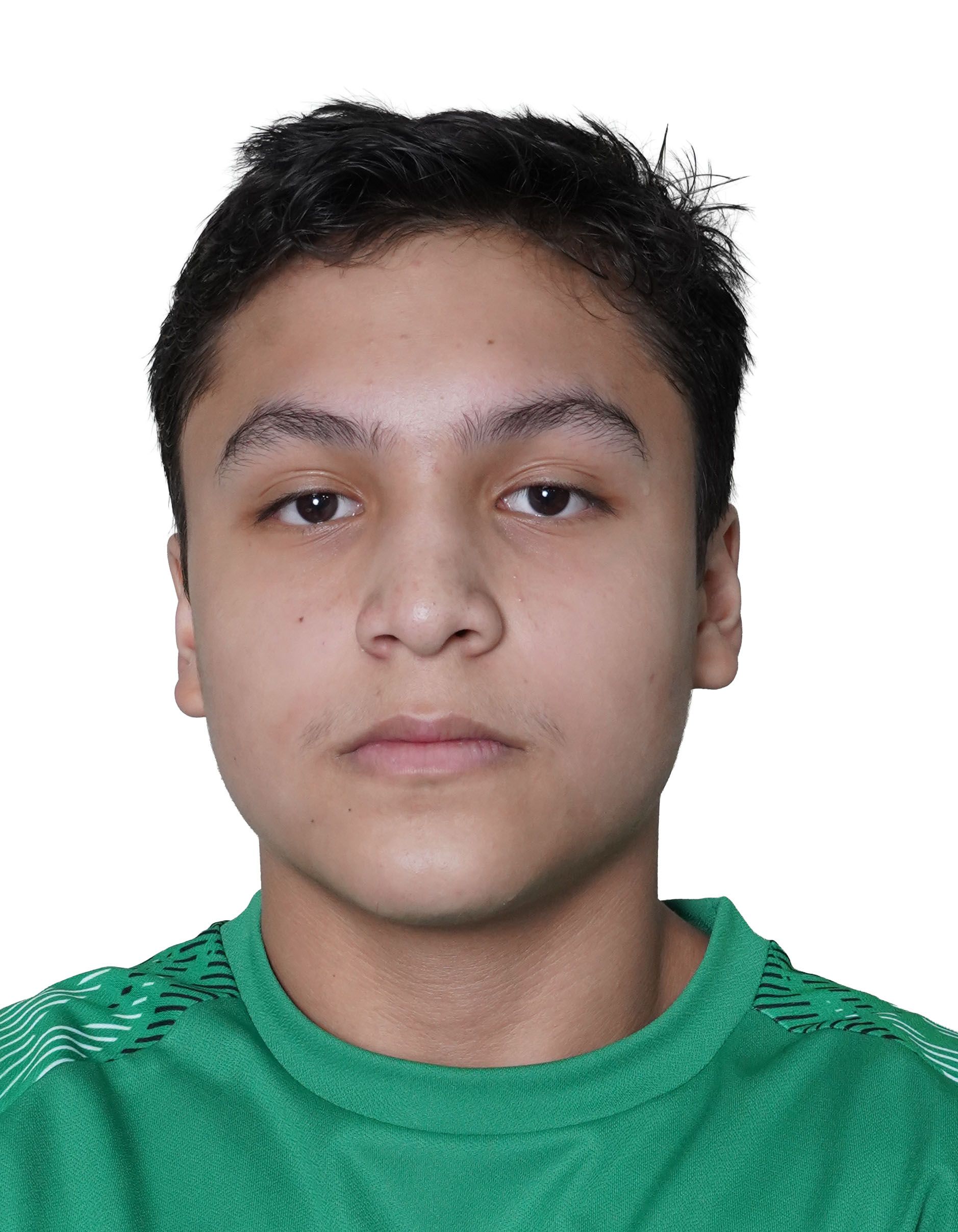 YASEEN RAFIQ