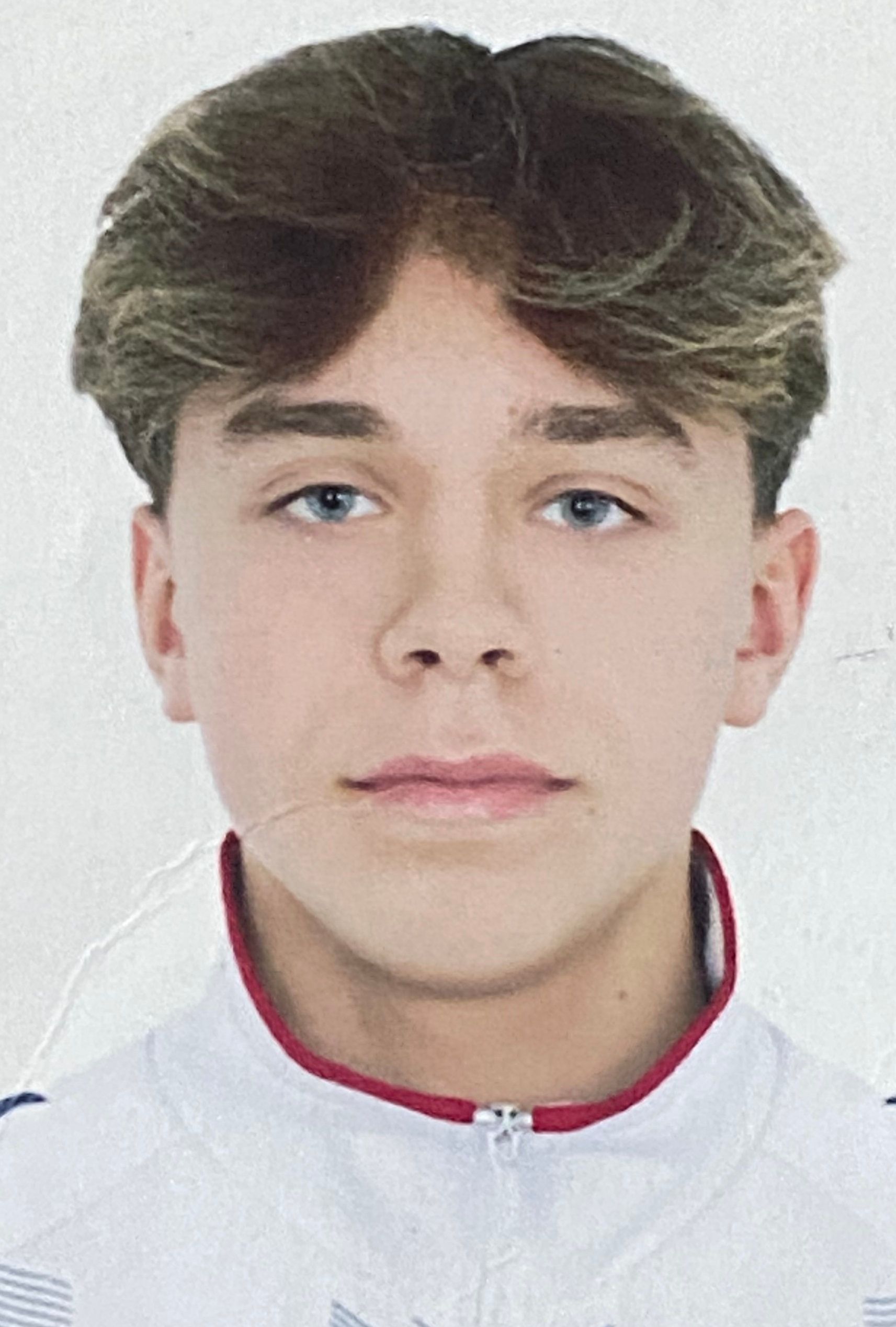 MURZIN Timofei