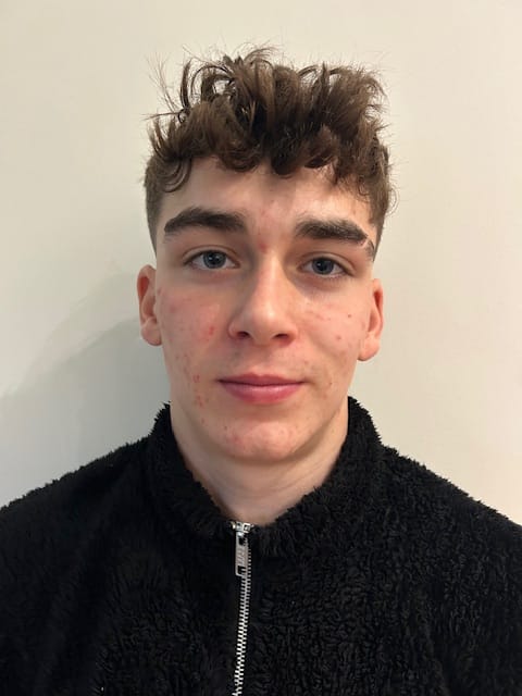 KAVANAGH Padraig