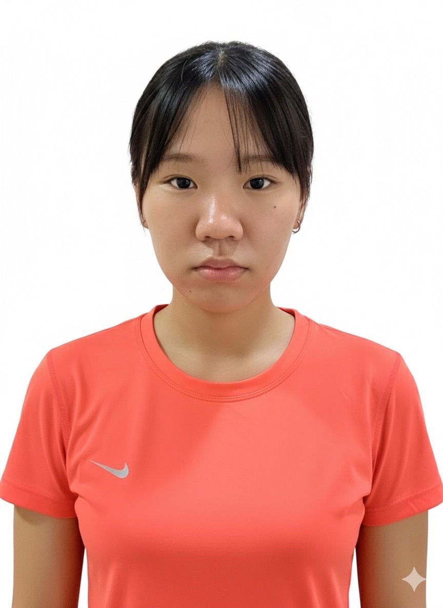 CHIANGTHONG Jaysita