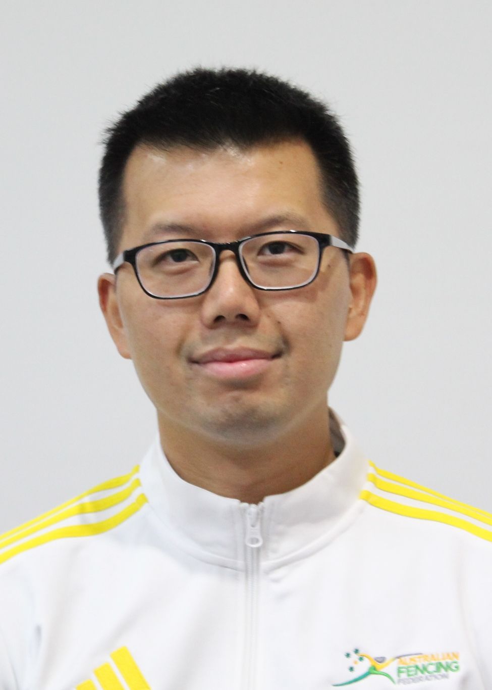 TEO Jon Paul