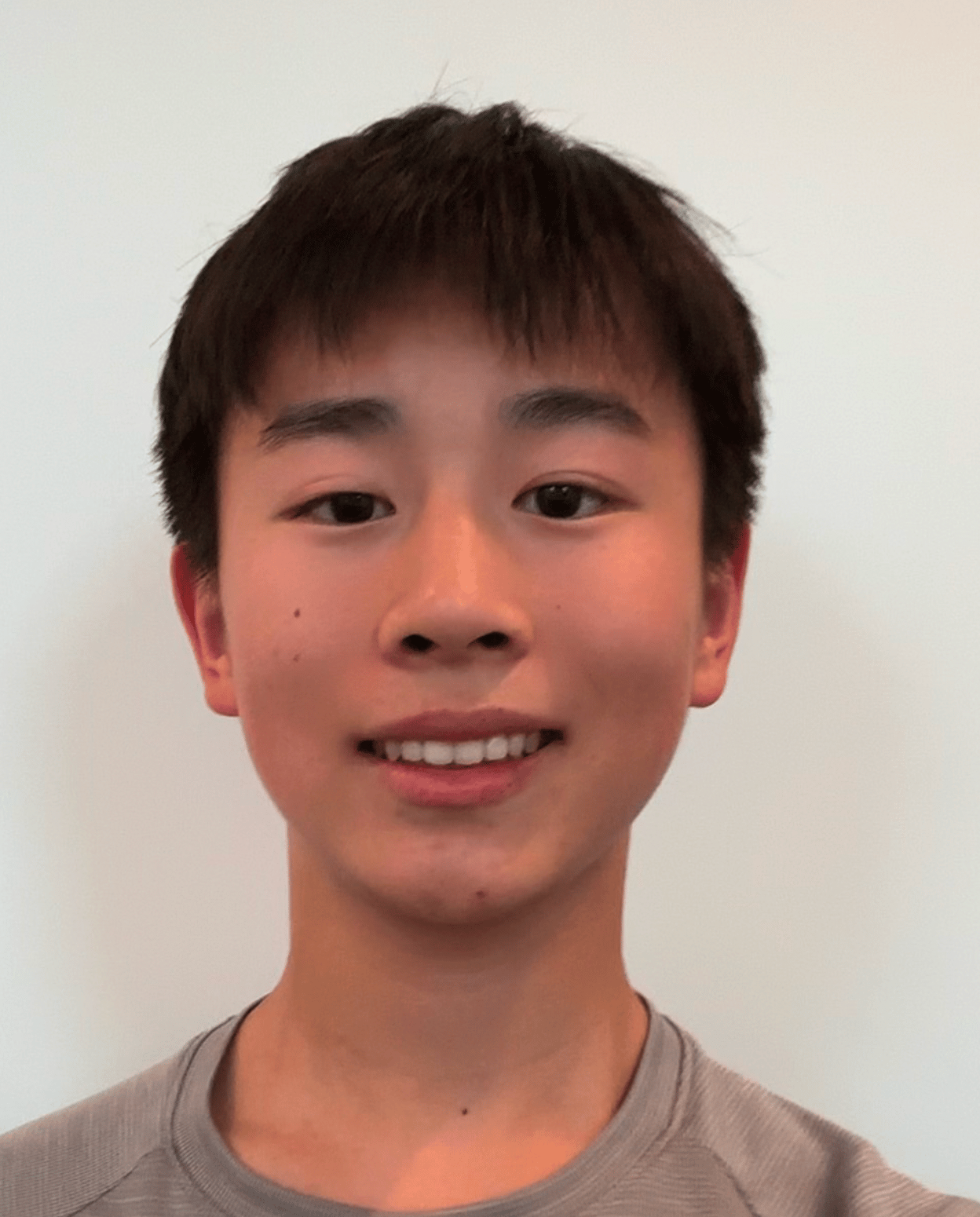 ZHANG Lucas