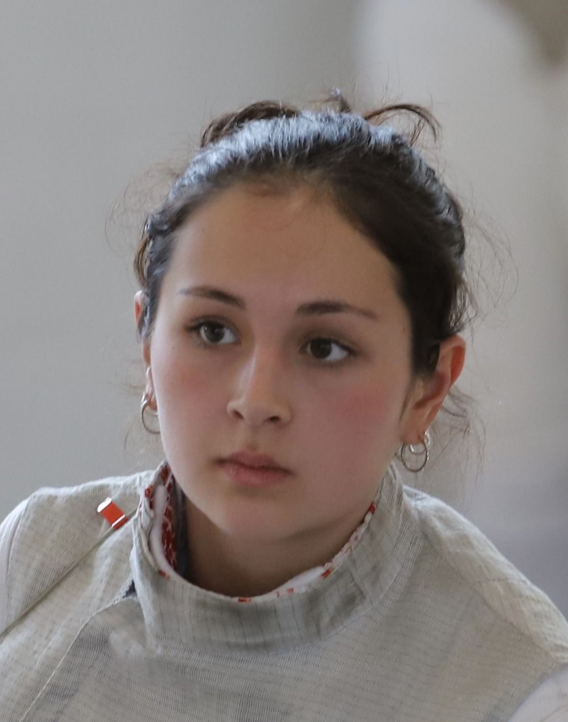 LI Katerina
