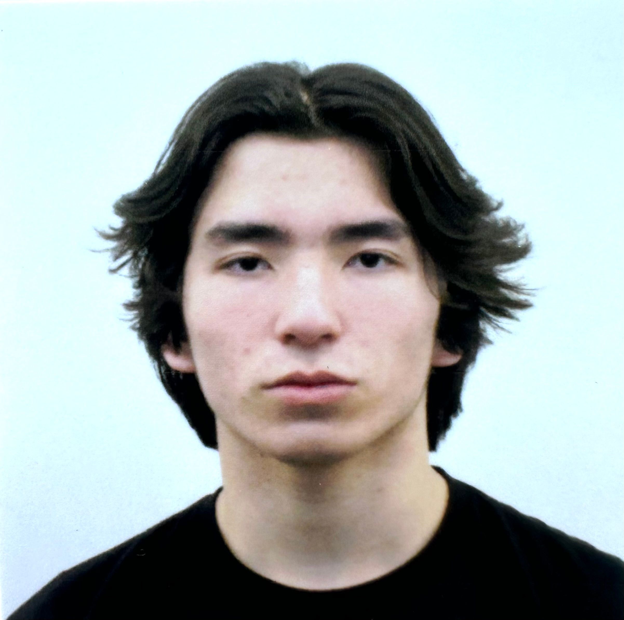 HOLZ Daniel