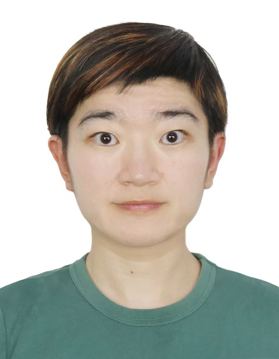 CHENG Yin