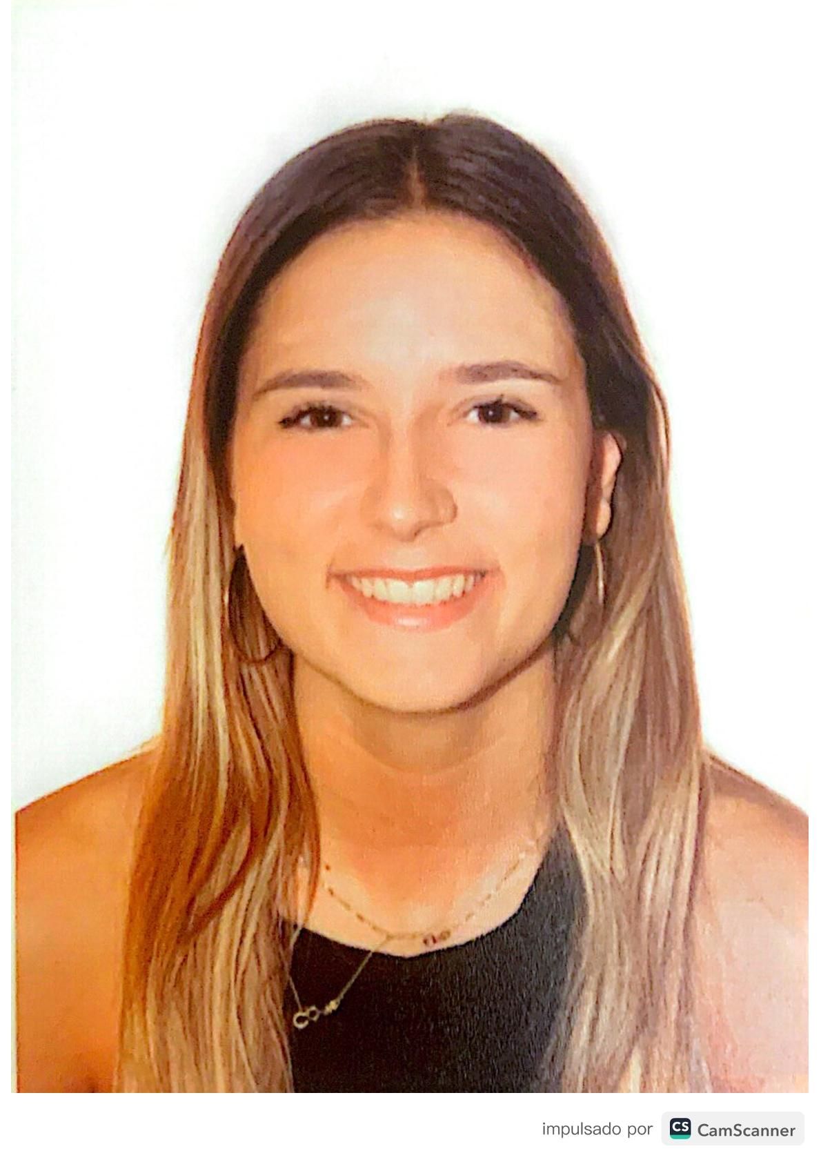 ORTEGA MORILLAS Carmen