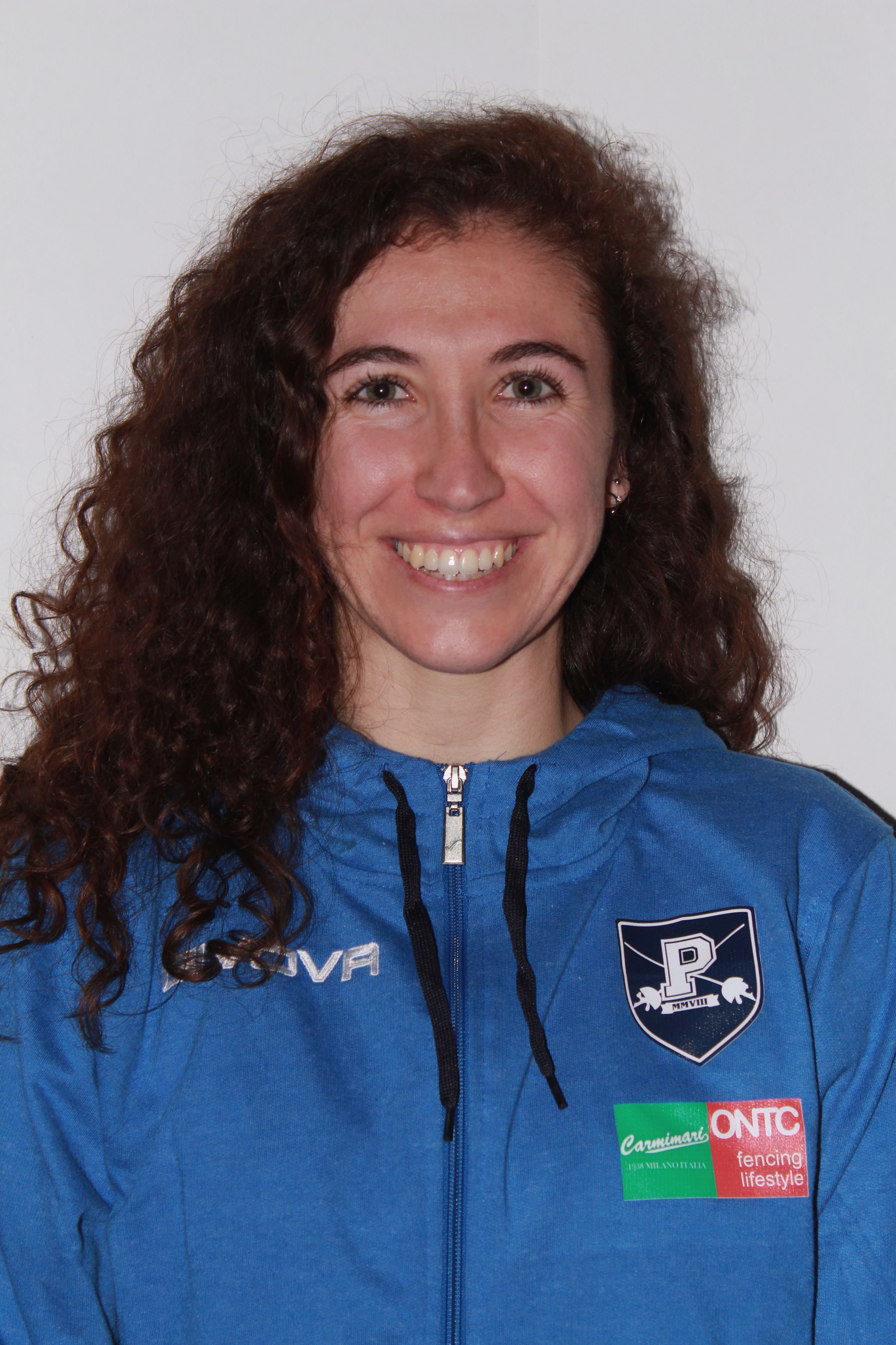 TEIJEIRO CALDERON Nuria