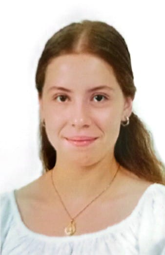 FERNANDEZ ANTON Alba
