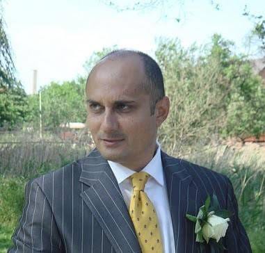 GAJADHARSINGH David