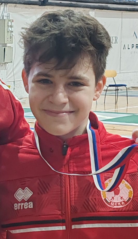 POPILIEV Zdravko