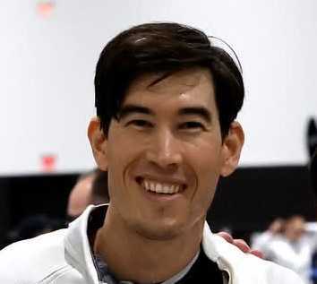 Kyle YAMASAKI