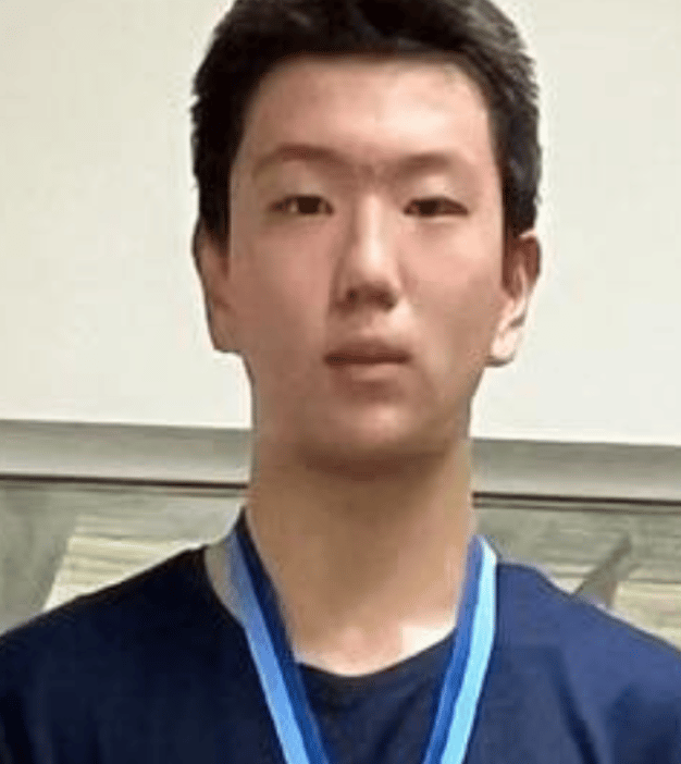 CHEN Yiming