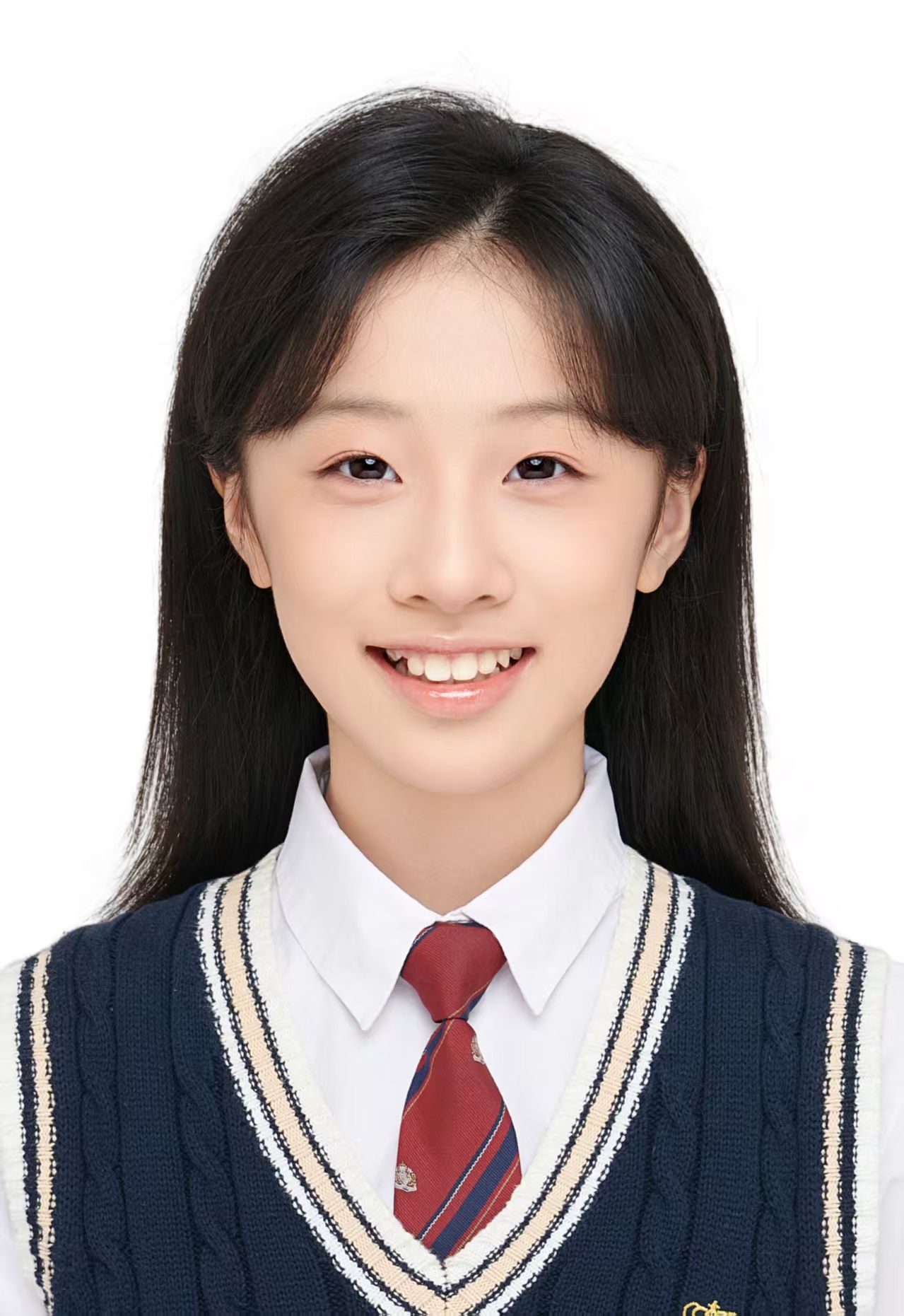 DAN Luyi