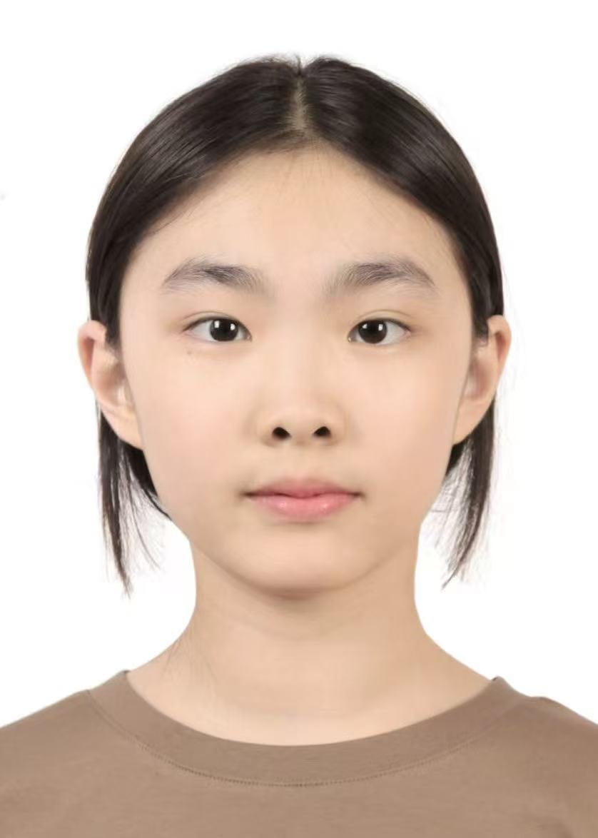 JING Qiaoqiao