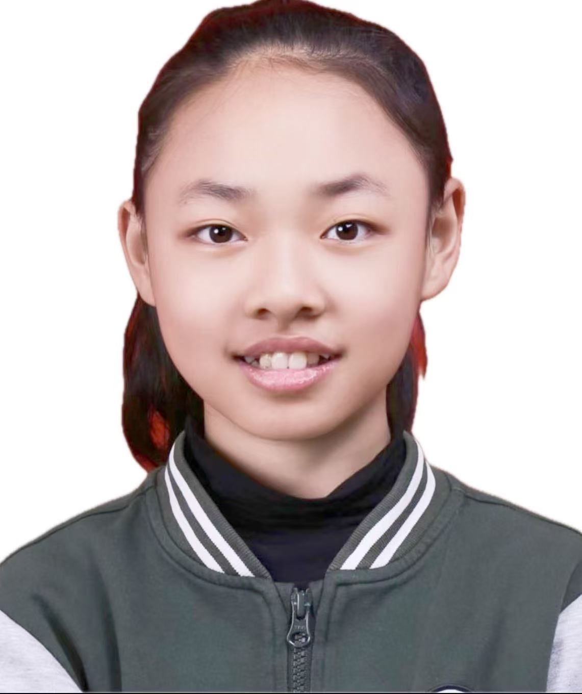 REN Yifei