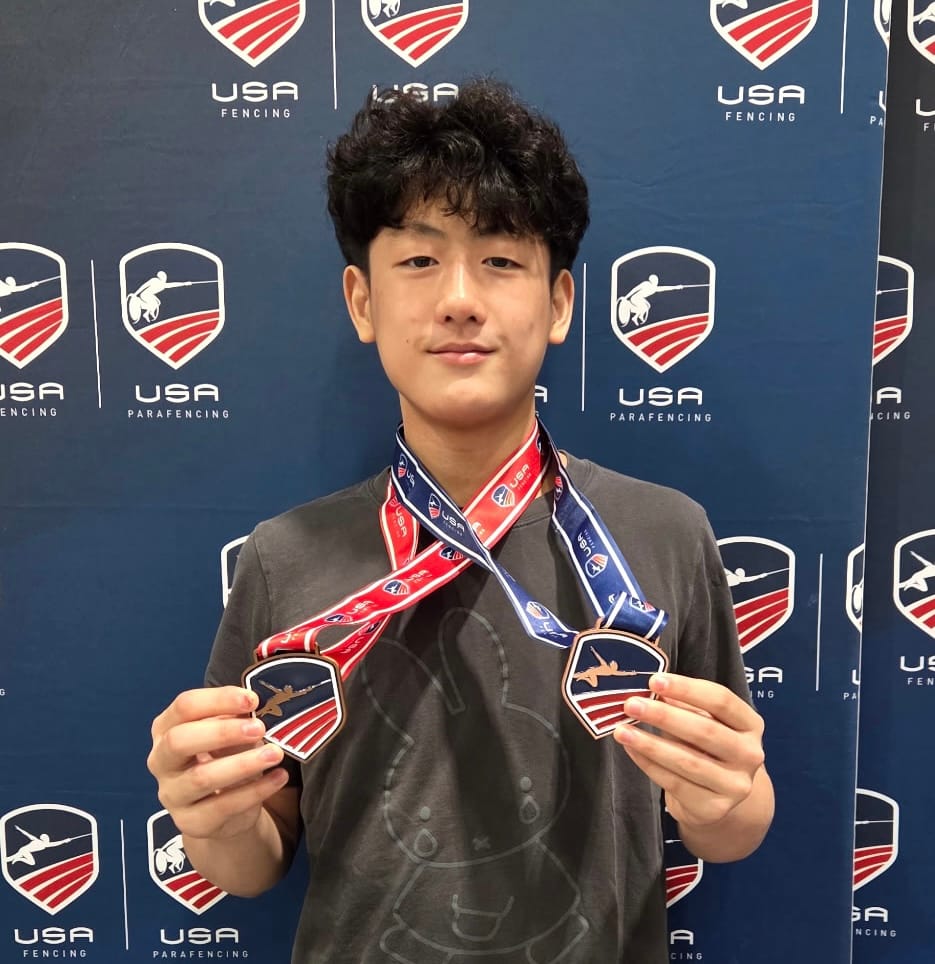 Kyle CHEN