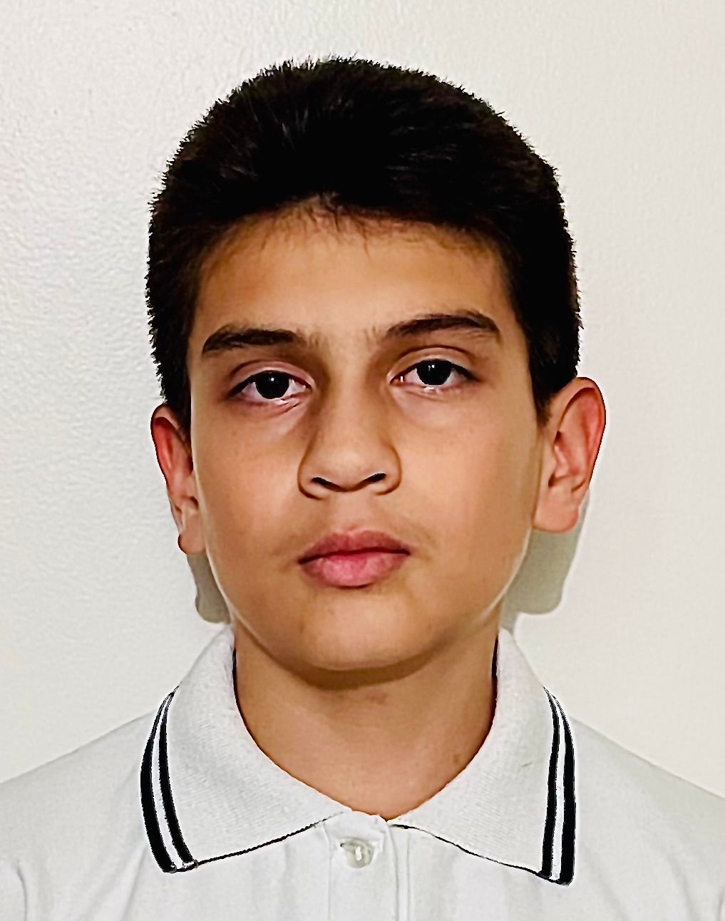 GONZÁLEZ ULLOA Jesus