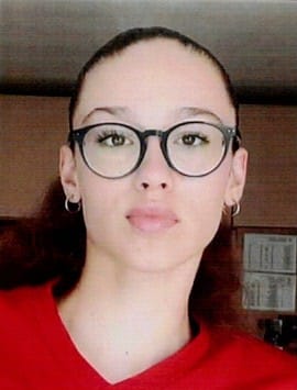 HUDECOVA Nina