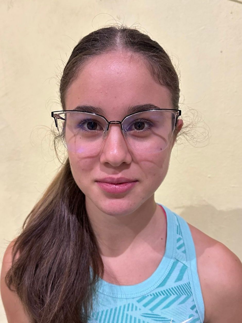 DELCHEVA Vayana