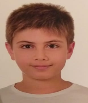 EKICI Poyraz Ali
