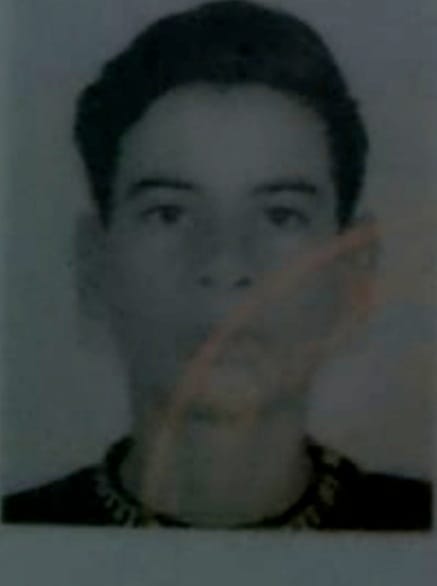 GAREF YAAKOUB