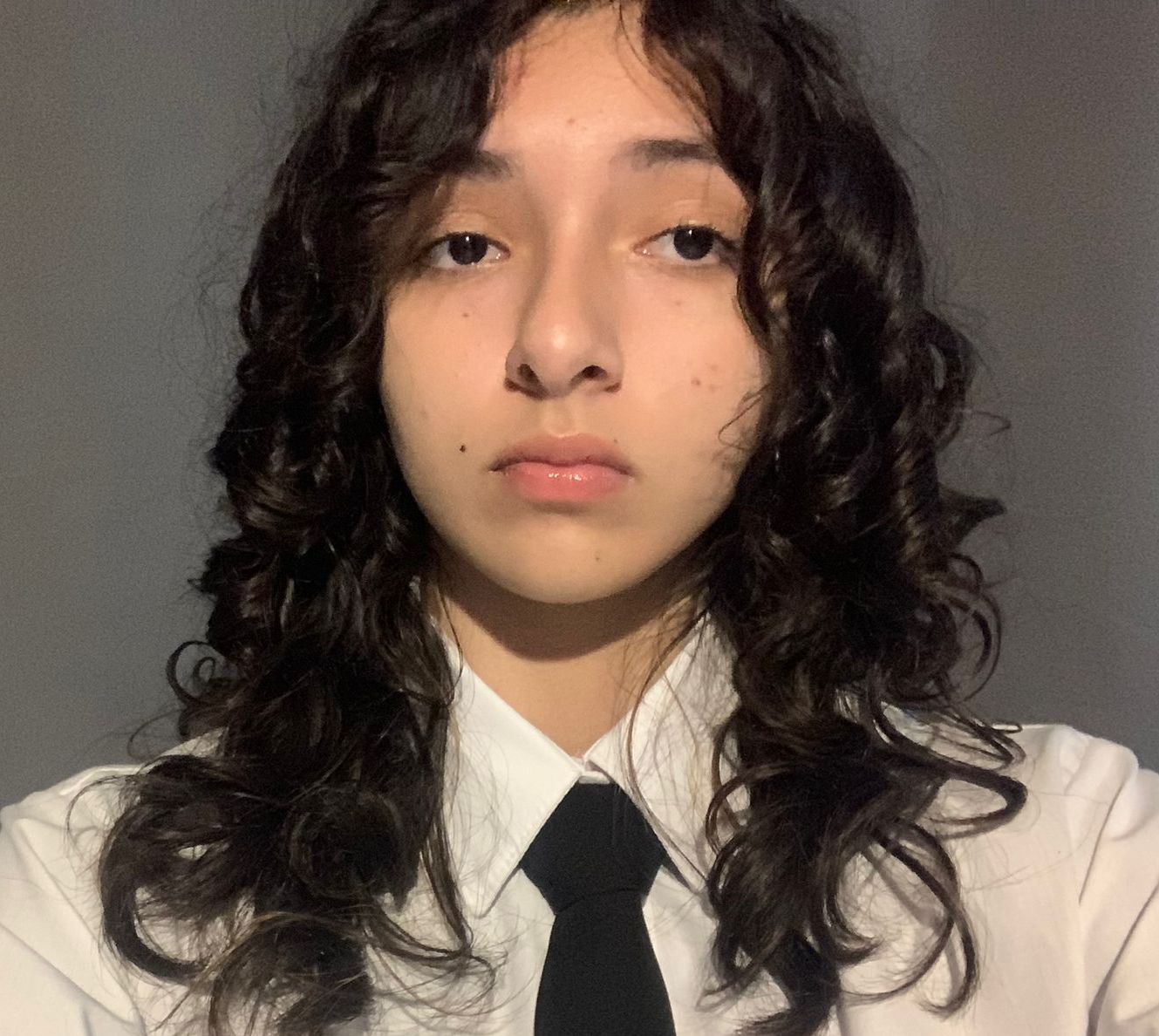 ALLISON GISELLE Osorio Carranza