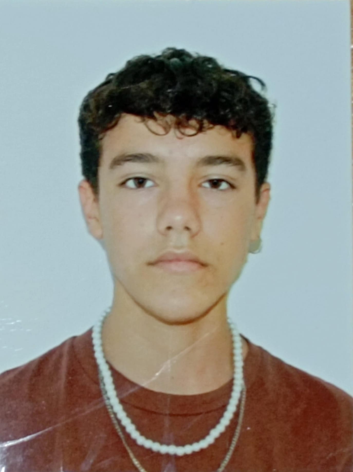 RASCADO NOVAS Marcos