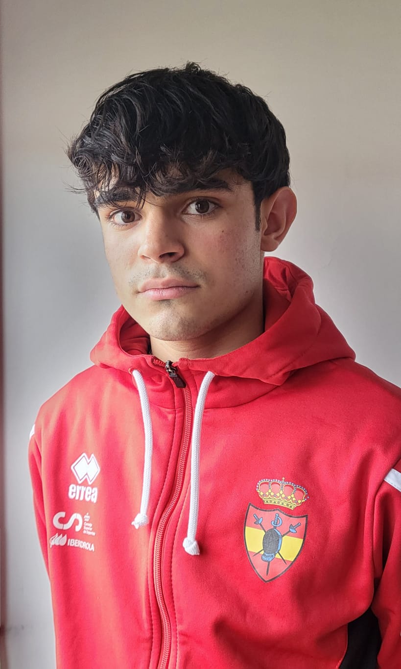 ALVAREZ NUNEZ Martin