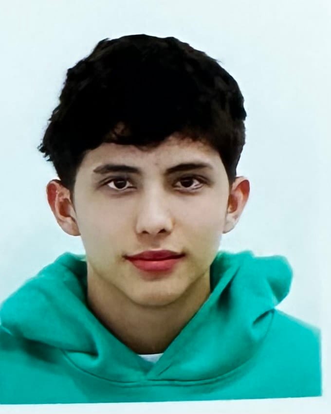 VARGAS INCIARTE Salvador Gabriel