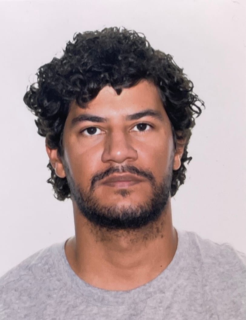 Aaron Jose JIMENEZ ORTIZ