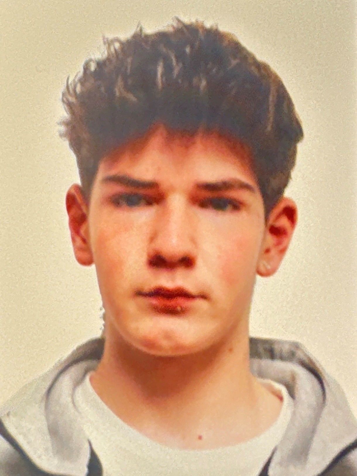 GARCIA TENA Daniel