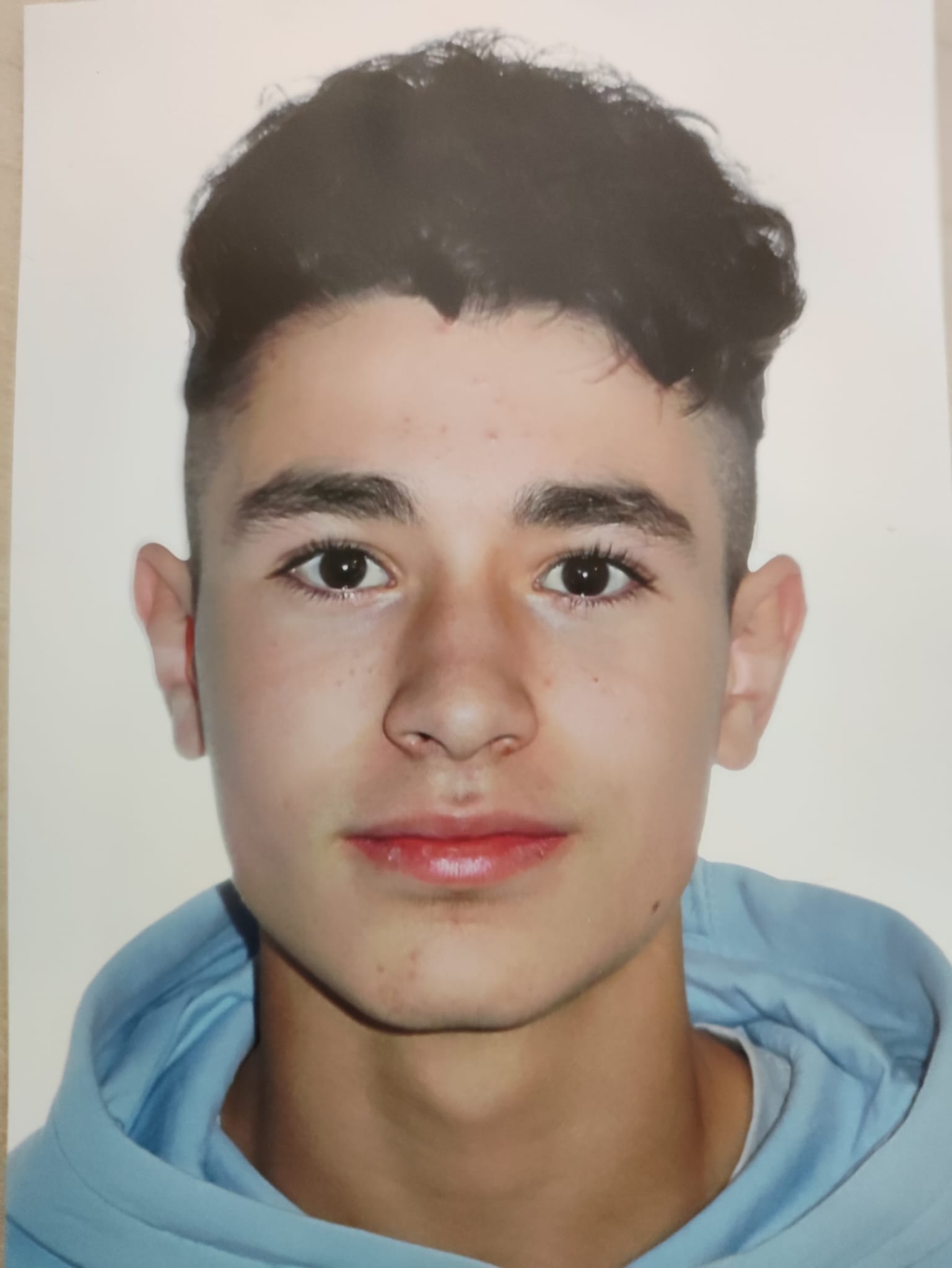 PANADERO NOCEDA Mario