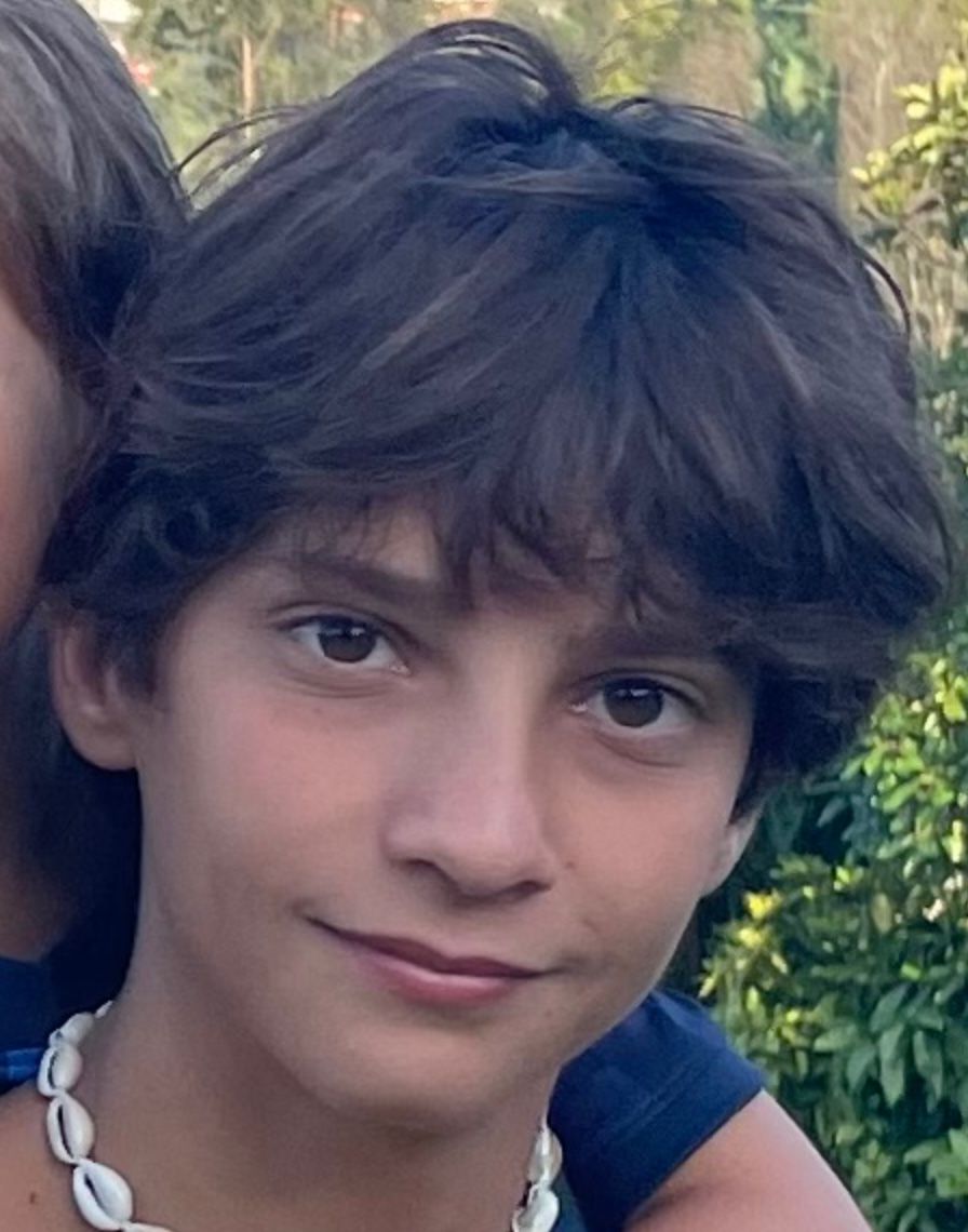RAMOS PADILLA David