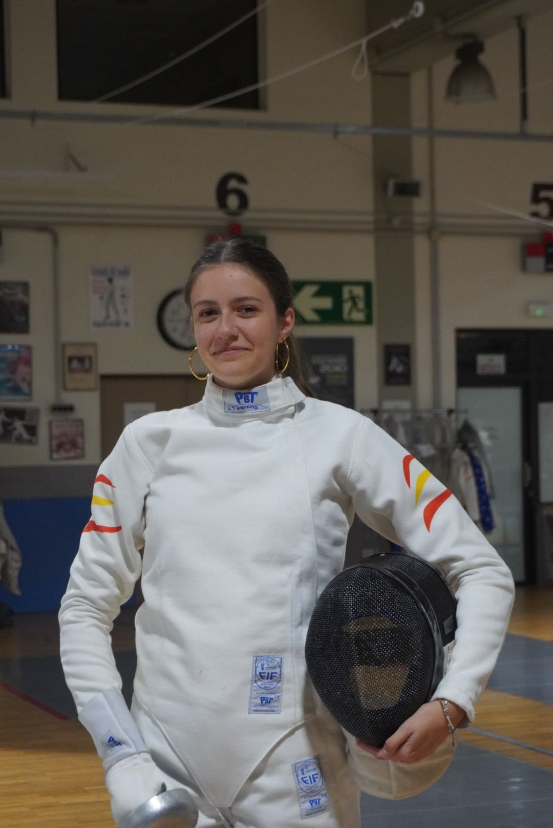 BRAVO LLINARES Marta