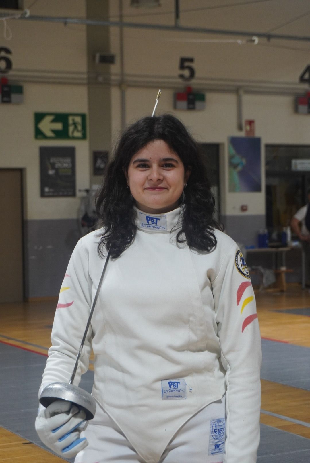SANCHEZ TATTI Rocio