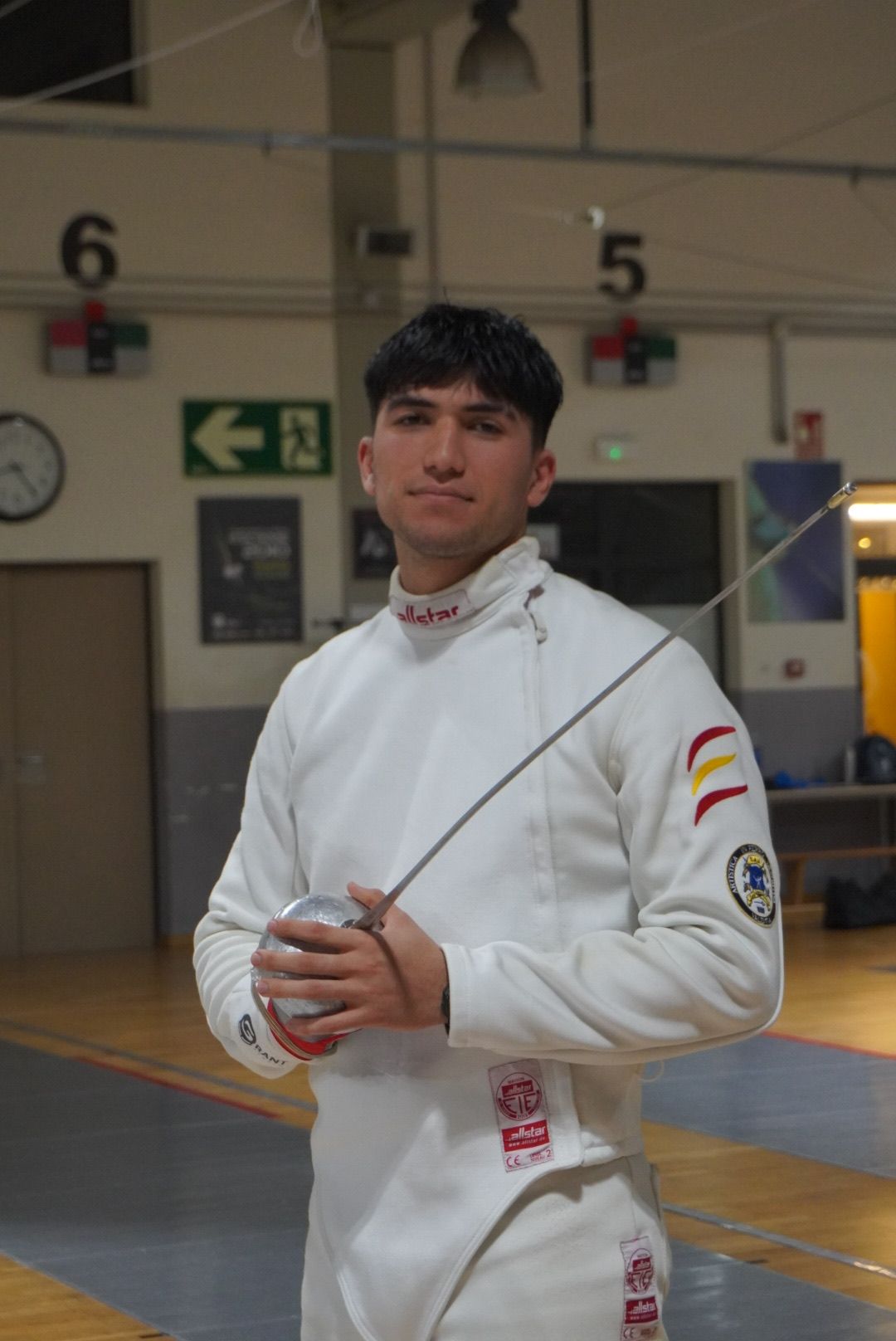 ABAD PINAZO Javier