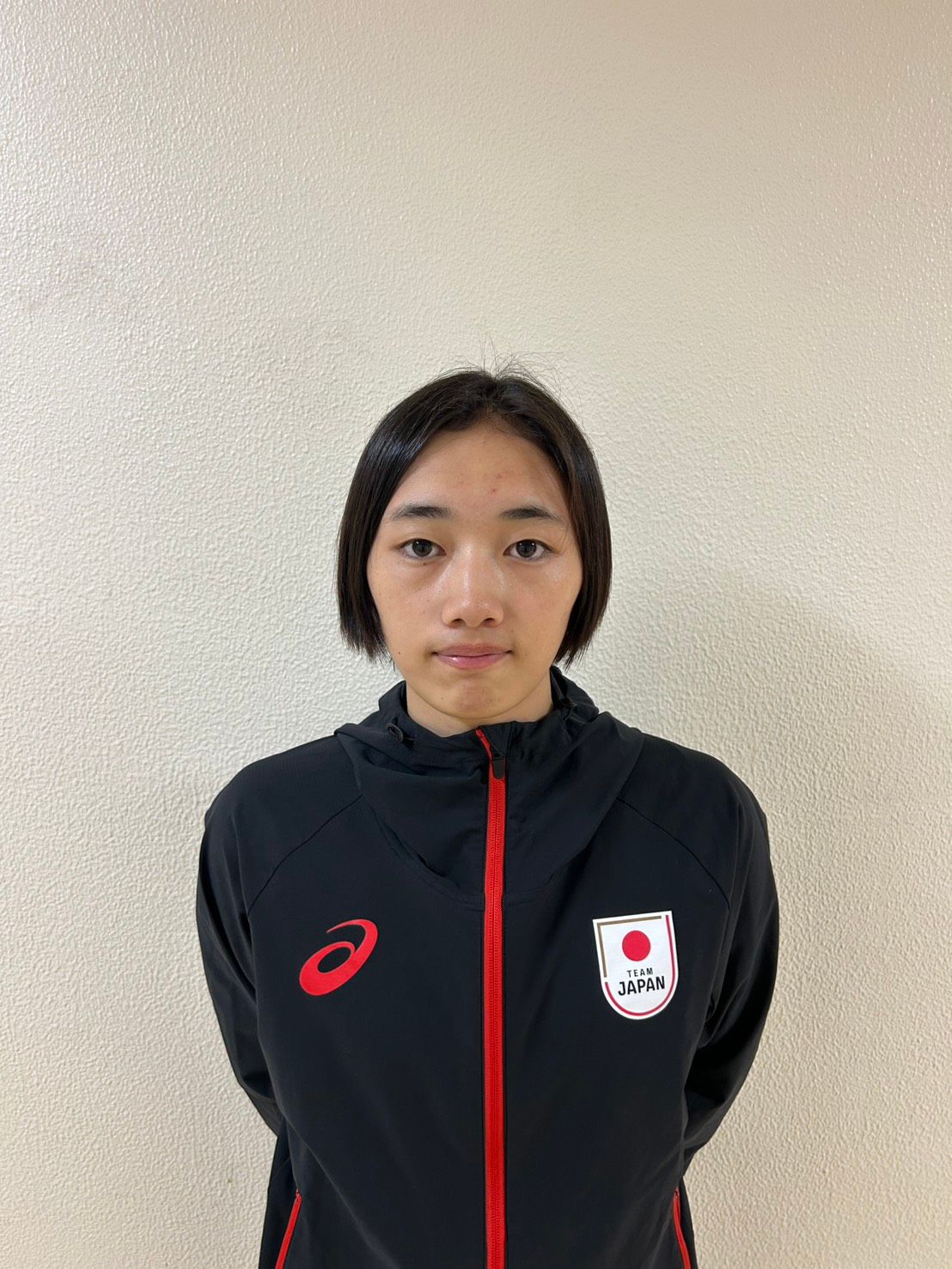 SUTO Mitsuki
