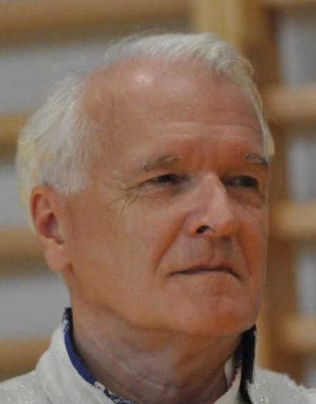 WOJCIECHOWSKI Marek