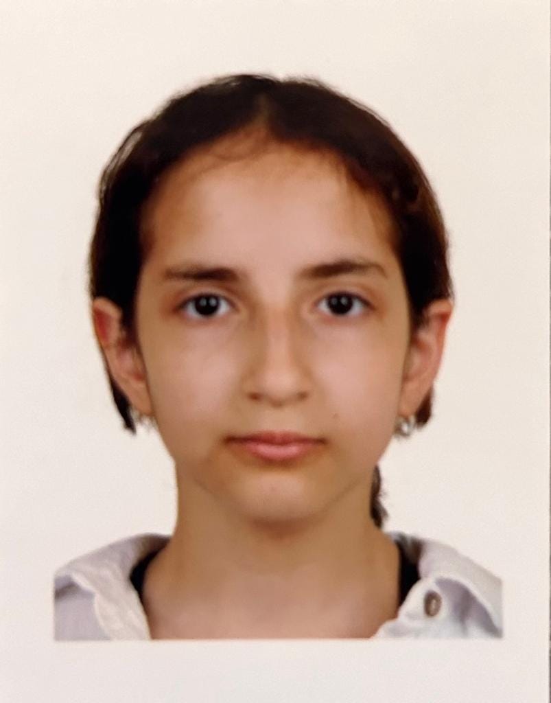 TURHAN Yagmur