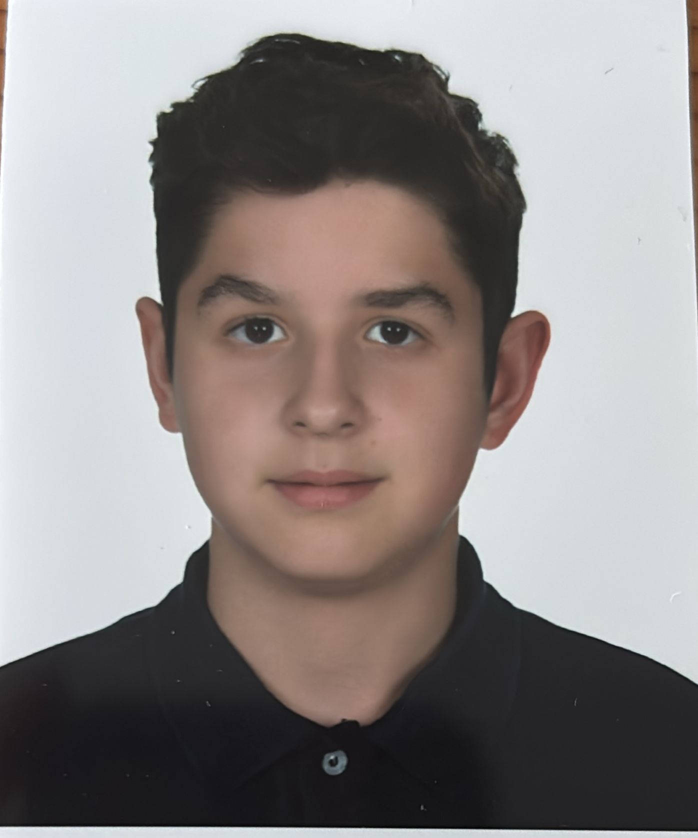 RAMAZANOGLU Batu