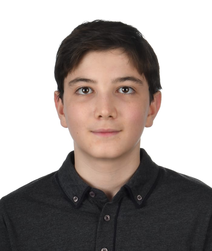 YILDIRIM Abrek Nart