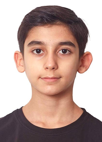 DILBER Gunes Ali