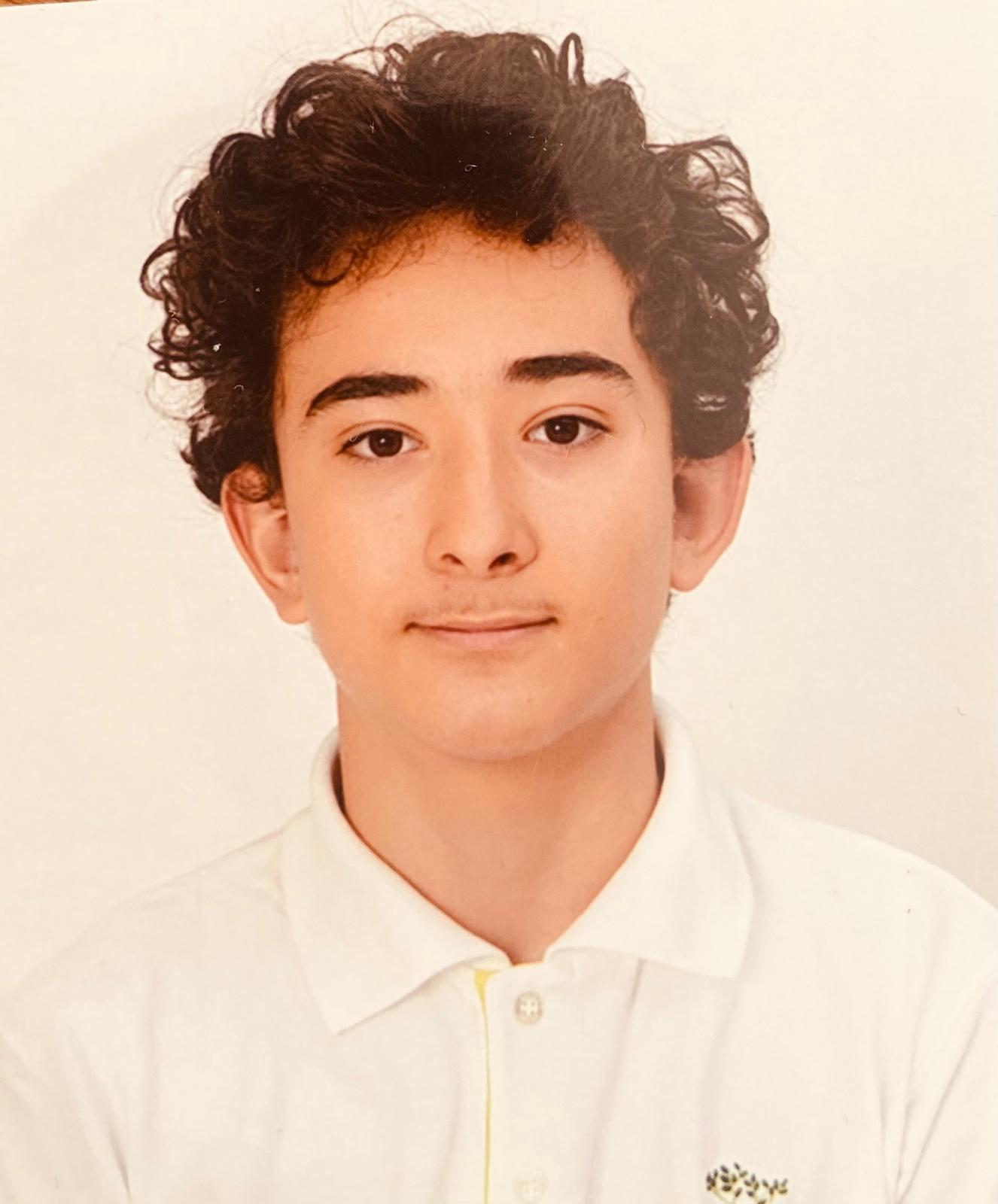YILDIZ Bulut Ali