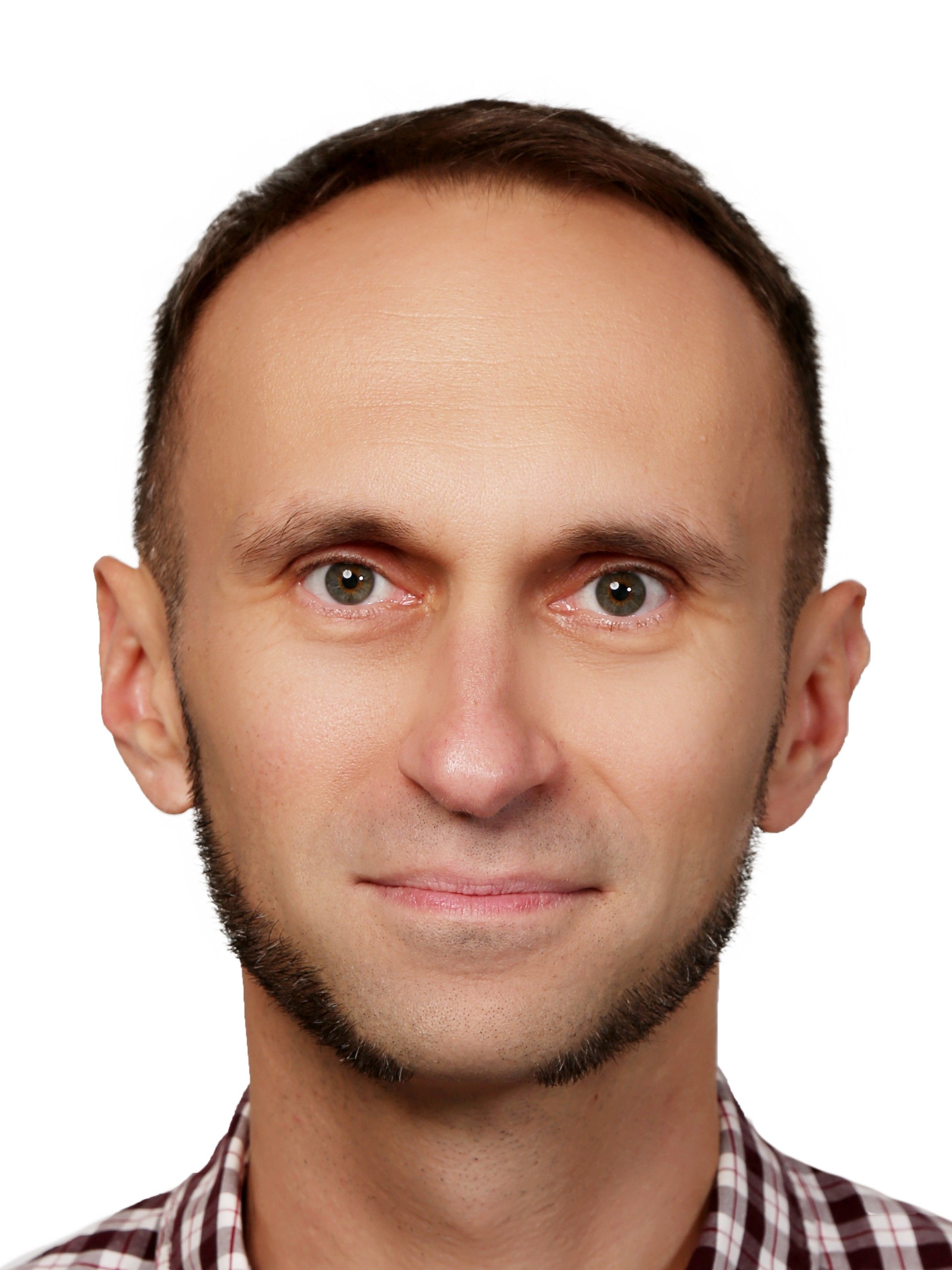 SEKOWSKI Maciej