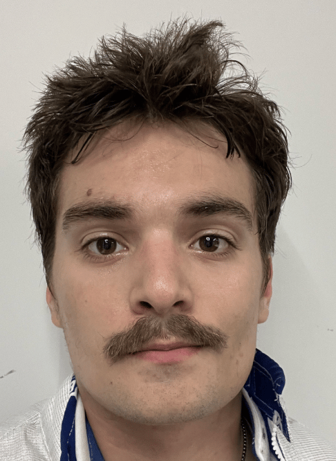 OROSZLAN Daniel