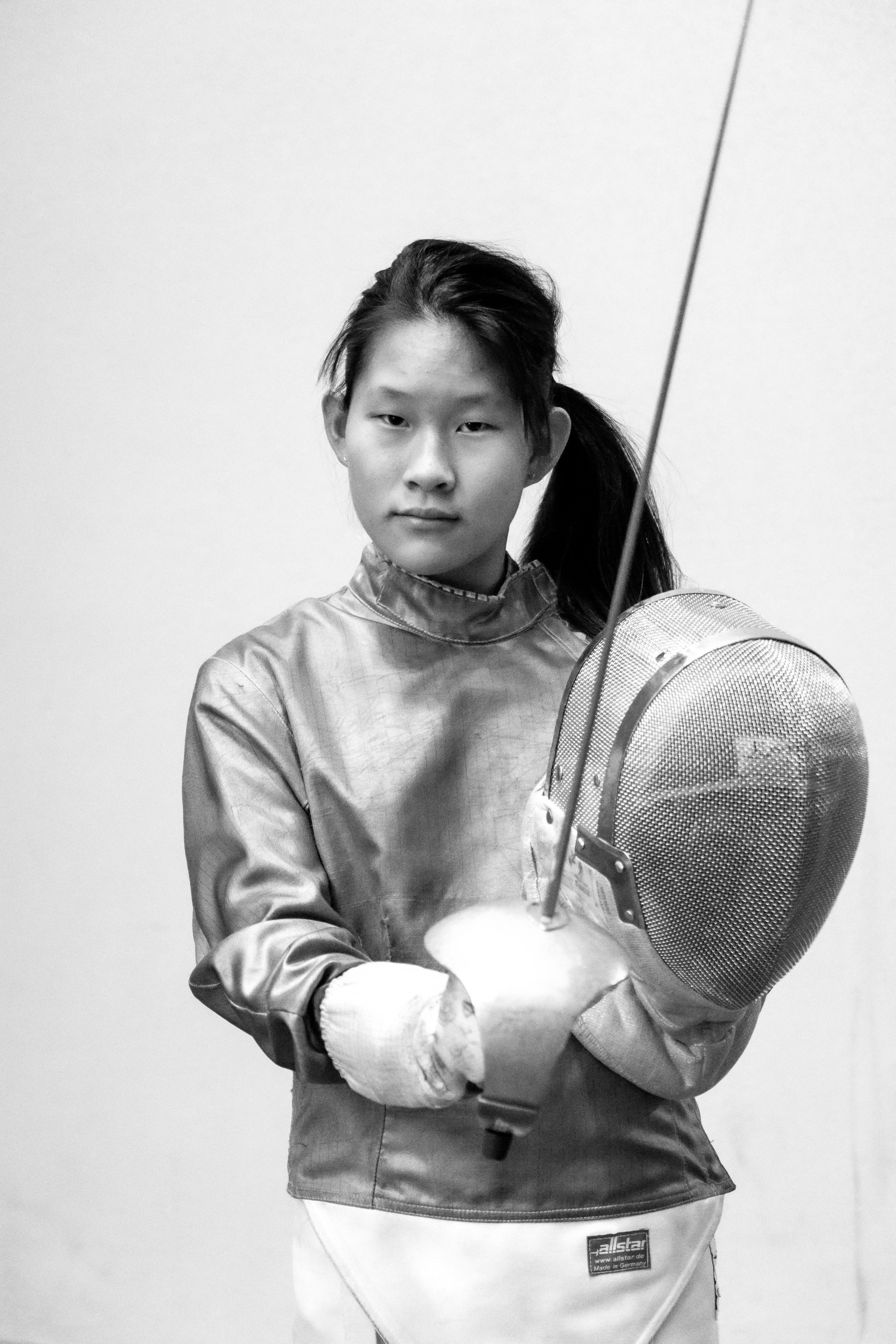 SUZUKI Yukino