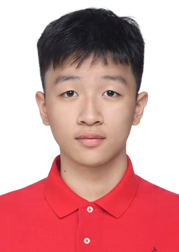 LIU Boyan