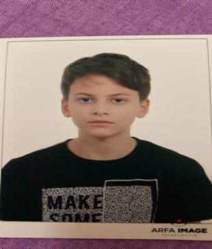 KAHYA Ahmet Sarp