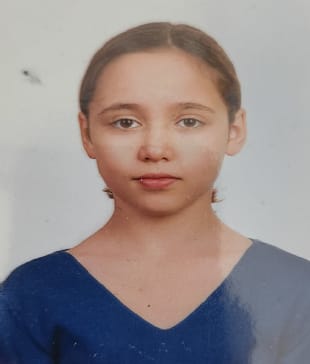 KURSUNOGLU Nisan Mercan