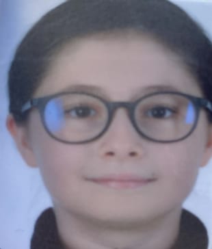 AKGUL Oyku Duru